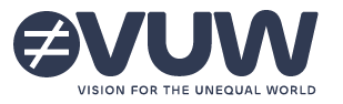 Logo of Vision for the Unequal World